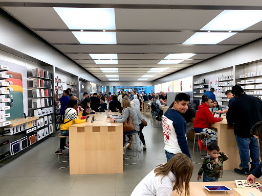 Computer Store «Apple Mall of Georgia», reviews and photos, 3333 Buford Dr NE, Buford, GA 30519, USA
