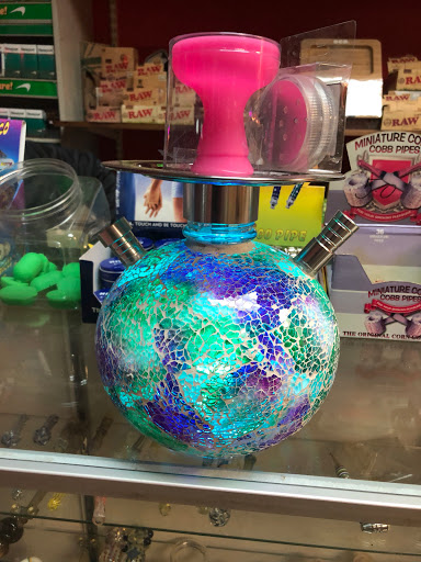 Tobacco Shop «Ipuff Smoke Shop», reviews and photos, 241 Harrison Ave, Garfield, NJ 07026, USA