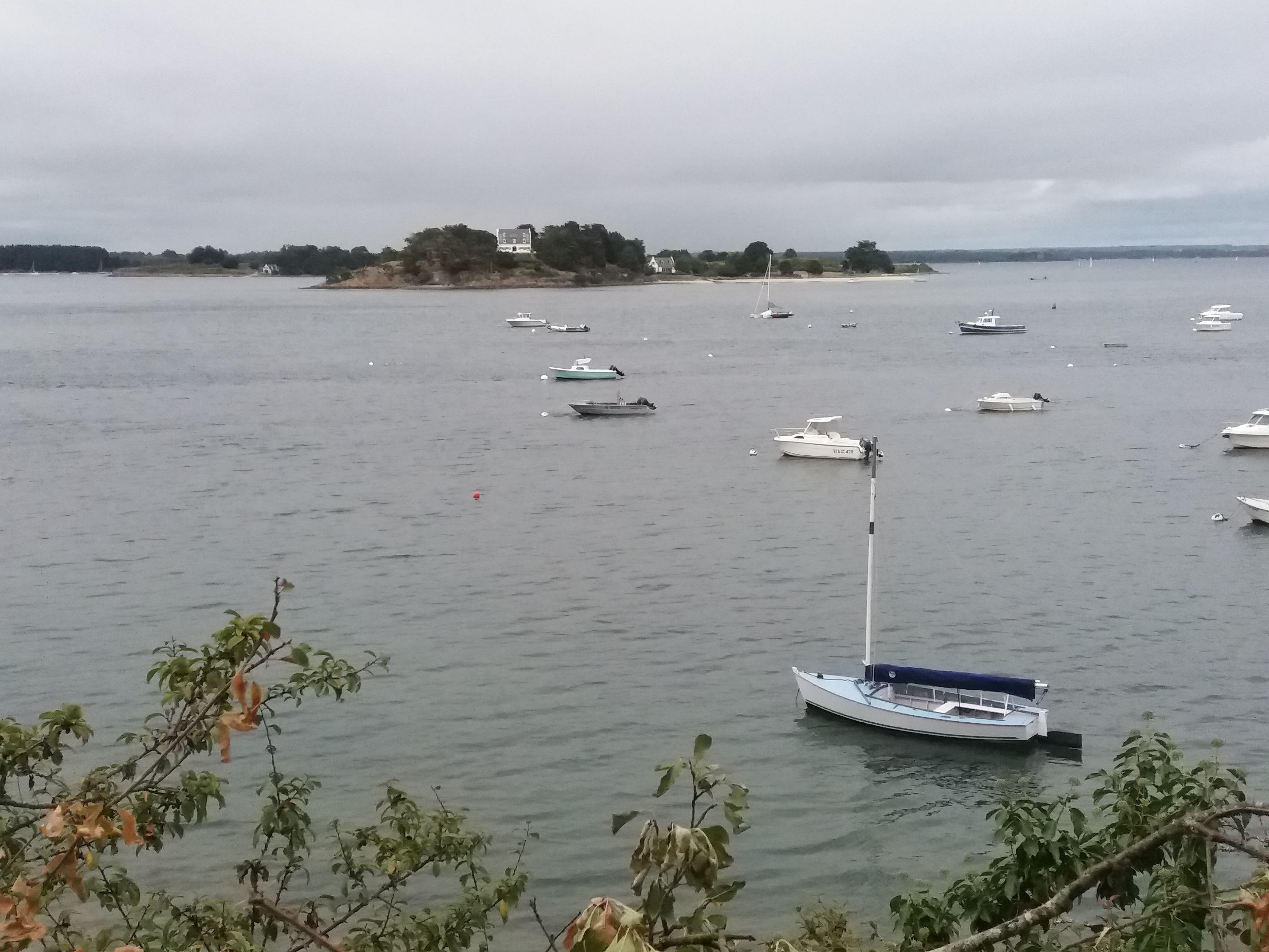 Photo n° 7 de l'avis de Stephane.i fait le 28/08/2018 à 20:32