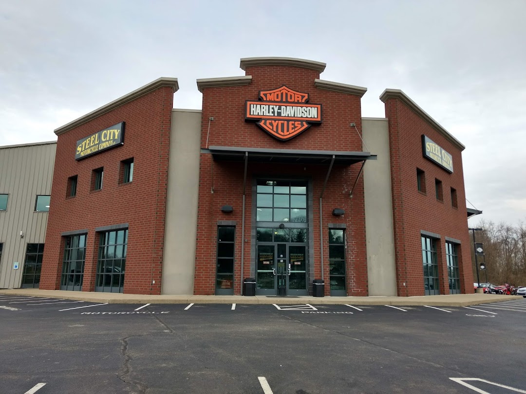 Steel City Harley-Davidson