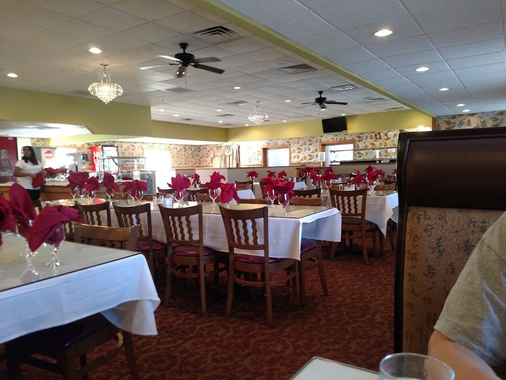 India House Restaurant 46517