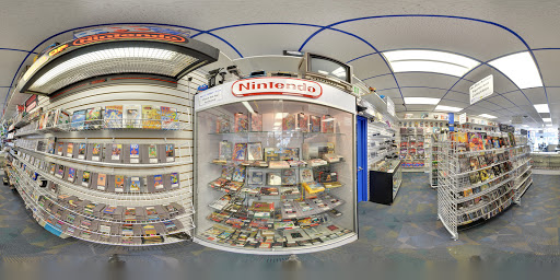 Video Game Store «Retro Games Plus», reviews and photos, 267 Main Ave, Norwalk, CT 06880, USA