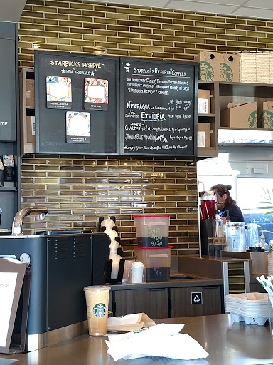Coffee Shop «Starbucks», reviews and photos, 10175 University Ave, Clive, IA 50325, USA