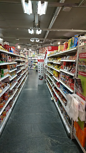 Coop Supermarkt Brittnau - Supermarkt