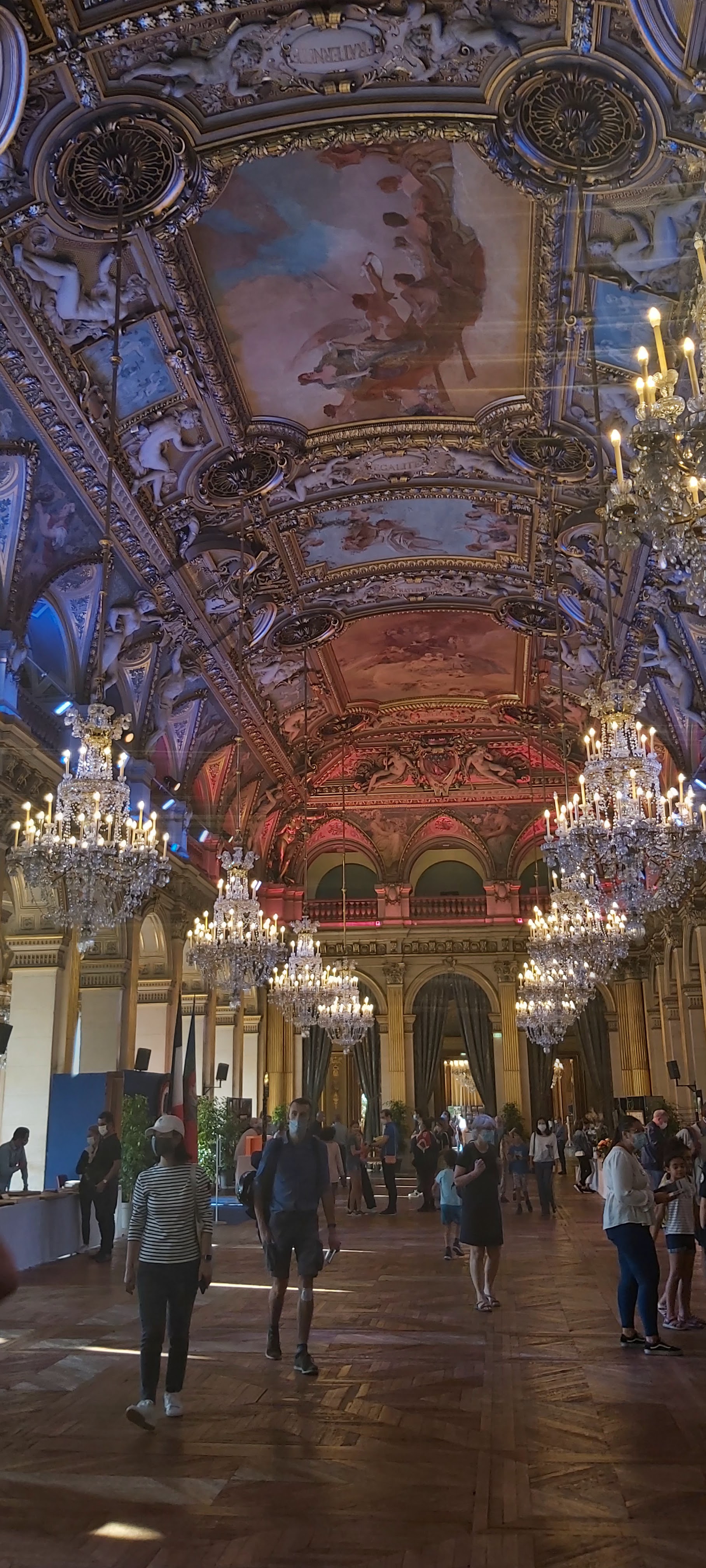 Photo n° 2 de l'avis de Camil.a fait le 21/09/2020 à 04:49