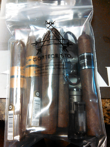 Tobacco Shop «Serious Cigars», reviews and photos, 2901 West Loop S, Houston, TX 77054, USA