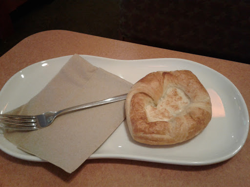 Sandwich Shop «Panera Bread», reviews and photos, 2200 W Main St, Norman, OK 73069, USA