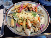 Plats et boissons du Restaurant Les Tontons Flingueurs à Bayonne - n°13