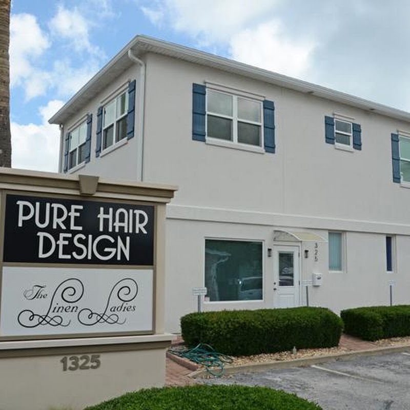 Pure Hair Designs