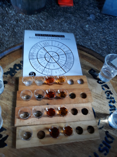 Tourist Attraction «Bluegrass Distillers», reviews and photos, 501 W 6th St #165, Lexington, KY 40508, USA