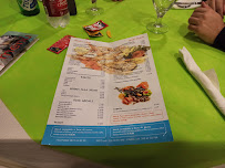 Centrale à Campomarino carte