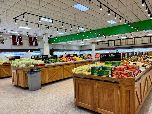 Supermarket «GW Supermarket», reviews and photos, 19721 Frederick Rd, Germantown, MD 20876, USA