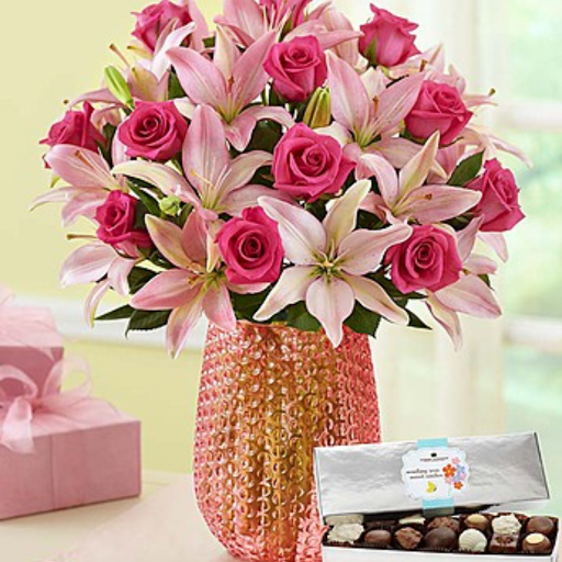 Florist «GENES FLORIST & Gift Baskets», reviews and photos, 20200 Frederick Rd, Germantown, MD 20876, USA