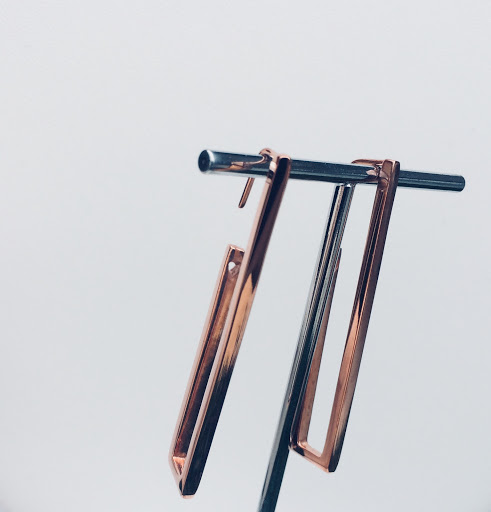 Explore love symbol tattoo ideas, creative tattoo ideas in Addison, available at Cat Tattoo