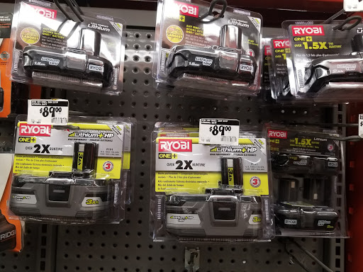 Home Improvement Store «The Home Depot», reviews and photos, 9051 Snowden River Pkwy, Columbia, MD 21046, USA