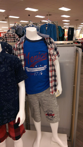 Department Store «Target», reviews and photos, 2000 W Waters Rd, Ann Arbor, MI 48103, USA