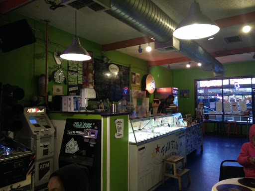 Ice Cream Shop «Full Tilt Ice Cream», reviews and photos, 9629 16th Ave SW, Seattle, WA 98106, USA