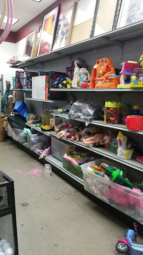 Thrift Store «3 Way Thrift Store Inc», reviews and photos, 10152 Central Ave, Montclair, CA 91763, USA