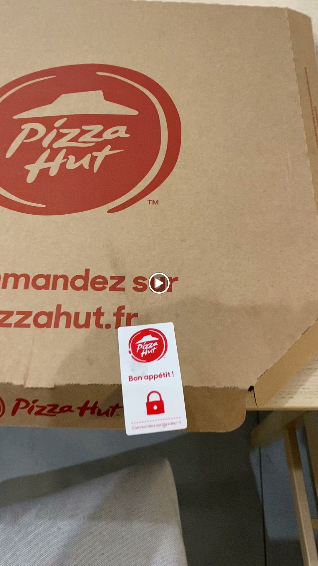 Photo n° 5 de l'avis de PROKOPOV.m fait le 12/06/2022 à 22:17