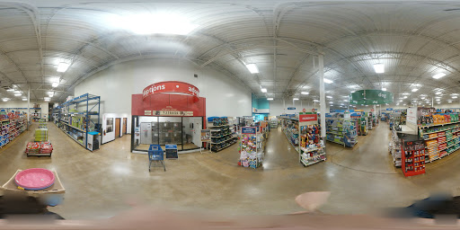 Pet Supply Store «PetSmart», reviews and photos, 11132 Abercorn St, Savannah, GA 31419, USA