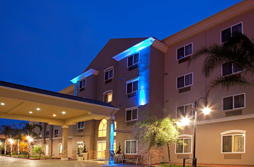 Holiday Inn Express & Suites Los Angeles Airport Hawthorne, an IHG Hotel