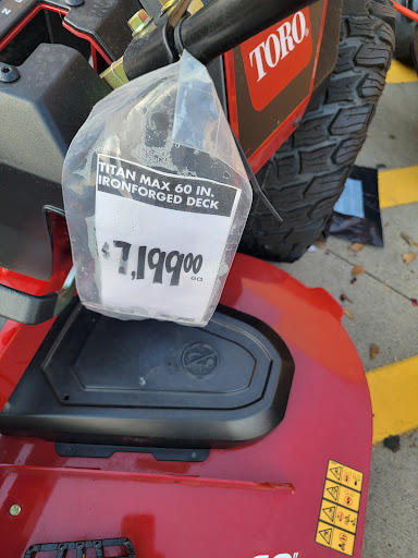 Home Improvement Store «The Home Depot», reviews and photos, 924 Dawsonville Hwy, Gainesville, GA 30501, USA