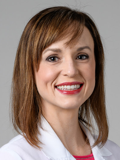 Erin A Drenkhan Stephens, MD