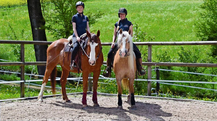 Rainbow Horse - MKA Horsemanship & Reittherapie