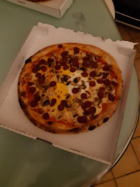 Plats et boissons du Pizzeria Pizza So à Chécy - n°8
