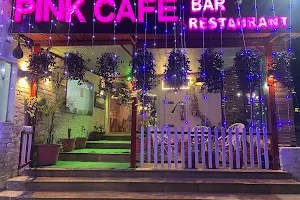 Pink Cafe Bar and Restaurant in Rishikesh image