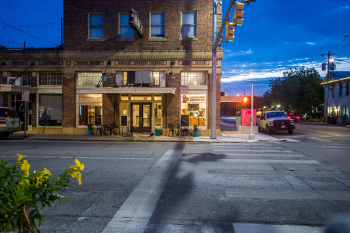 Coffee Shop «Court Street Coffee Shop», reviews and photos, 111 W Court St, Seguin, TX 78155, USA