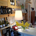 Photo n°2 de l'avis de Ferdinando.i fait le 21/03/2019 à 18:58 sur le  La Locanda del Borgo à Rotecastello