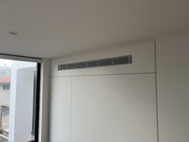 Reviews of Ultra Refrigeration & Air Conditioning Limited in Tauranga - HVAC contractor