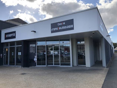 Dr Marie Grace BARCATALI-RIOU à Avranches