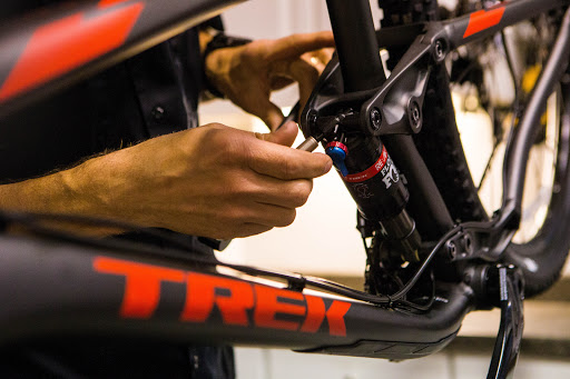 Bicycle Store «Folsom Bike», reviews and photos, 7610 Folsom-Auburn Rd #100, Folsom, CA 95630, USA