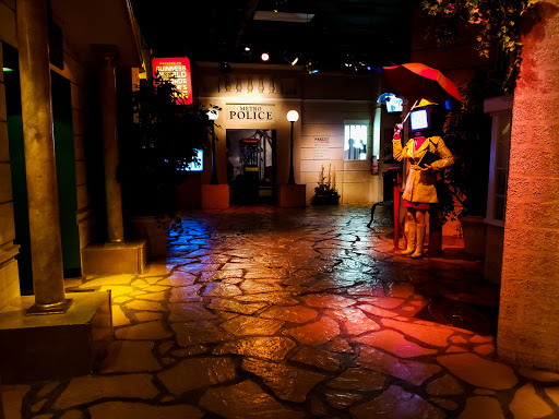 Museum «Guinness World Records Museum», reviews and photos, 329 Alamo Plaza, San Antonio, TX 78205, USA