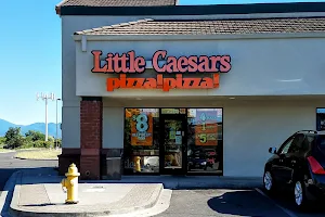 Little Caesars Pizza image