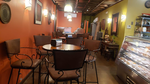 Mithai Indian Cafe