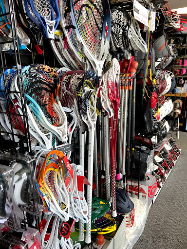 Sporting Goods Store «Play It Again Sports», reviews and photos, 1004 Lancaster Ave, Berwyn, PA 19312, USA
