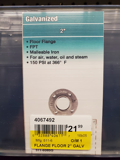Hardware Store «Hebron Ace Hardware», reviews and photos, 81 Main St, Hebron, CT 06248, USA