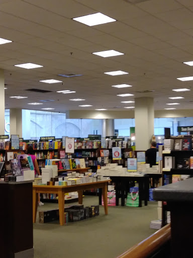 Book Store «Barnes & Noble», reviews and photos, 7804 Abercorn Extention, Savannah, GA 31406, USA