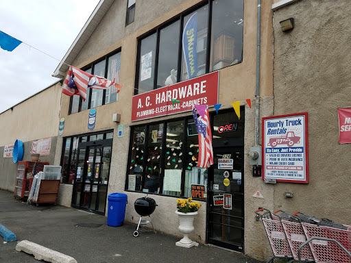 Hardware Store «Ac Hardware Inc», reviews and photos, 226 Long Ave, Hillside, NJ 07205, USA