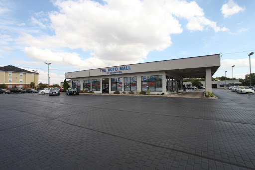 Used Car Dealer «Auto Mall of Champaign», reviews and photos, 1912 Moreland Blvd, Champaign, IL 61822, USA