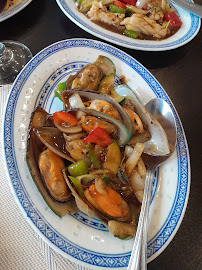 Plats et boissons du Restaurant chinois Le Grand Pekin à Tassin-la-Demi-Lune - n°19