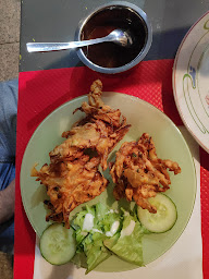 Photo n°6 de Saravana Restaurant à Pau ()