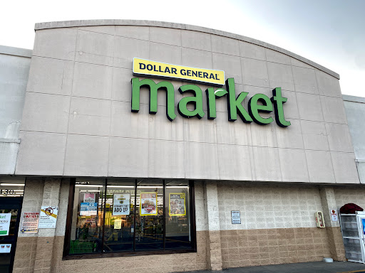 Discount Store «Dollar General Market», reviews and photos, 3430 Taylor Blvd, Louisville, KY 40215, USA