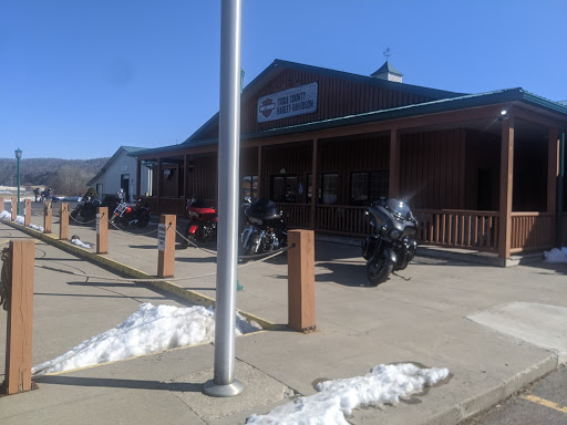 Harley-Davidson Dealer «Eisenhauer’s Tioga County Harley-Davidson», reviews and photos, 2911 S Main St, Mansfield, PA 16933, USA