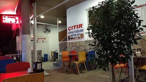 Çıtır Kahvaltı Ve Gözleme