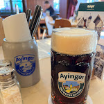 Photo n°8 de l'avis de Petra.� fait le 01/11/2022 à 03:32 sur le  Ayinger Bräustüberl à Aying