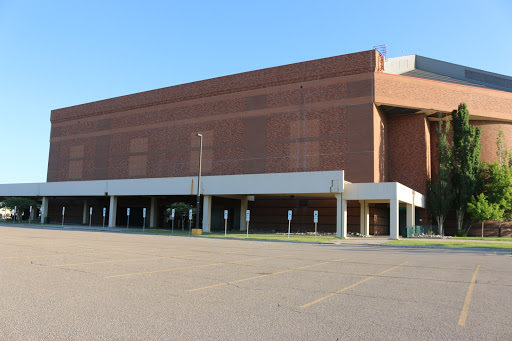 Convention Center «Fargodome», reviews and photos, 1800 N University Dr, Fargo, ND 58102, USA